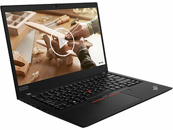 Lenovo ThinkPad T490s, 35,6 cm/14