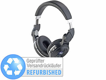 MP3 Bluetooth Decoder Platine - Freisprech Modul Mit Speicherfunktion