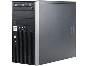 Hyundai Pentino H81 MT, Pentium G3440, 8 GB, 500 GB (generalüberholt)