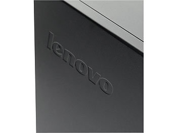 Lenovo ThinkCentre M82, Core i5, 1 TB SSHD, Win 10 Pro (generalüberholt)