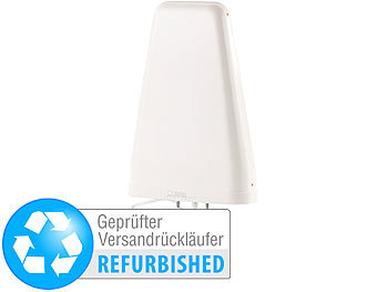 Callstel Hochleistungs-Outdoorantenne für GSM-/3G-Repeater (Versandrückläufer)