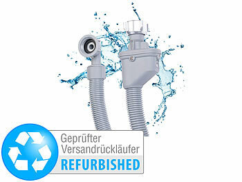 Geschirrspüler Aquastop: Sichler Aquastop-Schlauch, Versandrückläufer