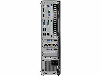 Desktop Computer