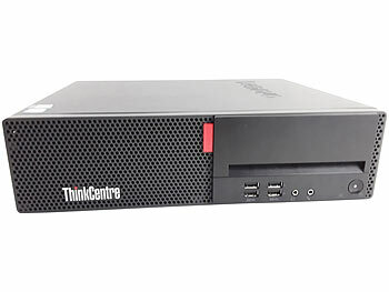 Desktop PC
