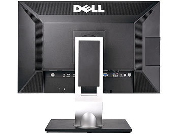 Dell Ultrasharp U2410f 24"/61 cm, Monitor mit IPS-Panel (generalüberholt)