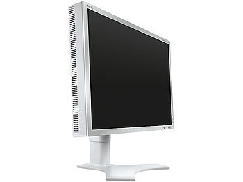 NEC MultiSync LCD2690WUXI, 64,9 cm/25,5", 1920 x 1200 (generalüberholt)