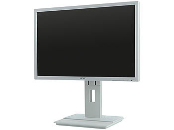 Acer B226WL, 55,9 cm / 22", 1680 x 1050 Pixel, TCO 6.0 (generalüberholt)