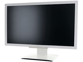 Fujitsu IPS-Monitor P27T-6, 27" / 68,6 cm, 2560 x 1440, grau (generalüberholt)