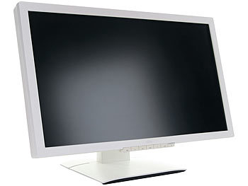 Fujitsu IPS-Monitor P27T-6, 27" / 68,6 cm, 2560 x 1440, grau (generalüberholt)