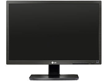 LG 22MB65PM-B, 22" / 55,9 cm, 1680 x 1050 Pixel, 16:10 (generalüberholt)