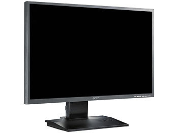 Acer B223WL, 55,9 cm / 22", 1680 x 1050 Pixel, TCO 5.0 (generalüberholt)