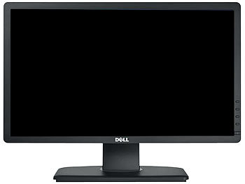 Dell Professional P2312H, 23"/58,4 cm, 1920x1080p, 5 ms  (generalüberholt)