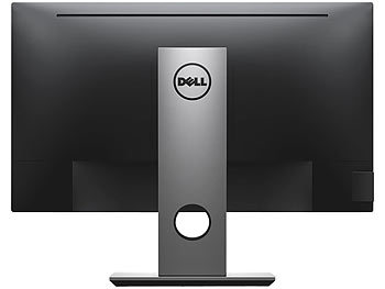 Dell P2417H, 60,5 cm/23,8", 1920 x 1080 Pixel, schwarz (generalüberholt)