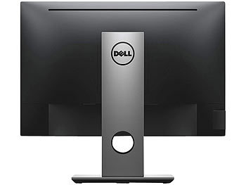 Dell P2217, 22" / 55,9 cm, 1680x1050 Px, USB-Hub, schwarz (generalüberholt)
