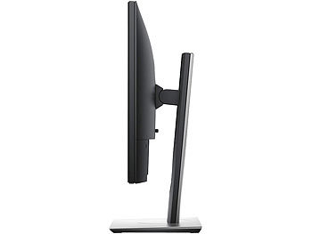 Dell P2217, 22" / 55,9 cm, 1680x1050 Px, USB-Hub, schwarz (generalüberholt)