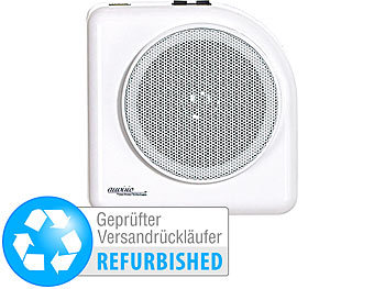 auvisio MP3-Türklingel (refurbished)
