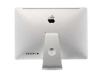Apple iMac Mitte 2011, 54,6cm/21,5", Core i5, 8 GB, 500 GB (generalüberholt)