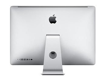 Apple iMac Mitte 2011, 68,6 cm/ 27", Core i5, 8 GB RAM (generalüberholt)