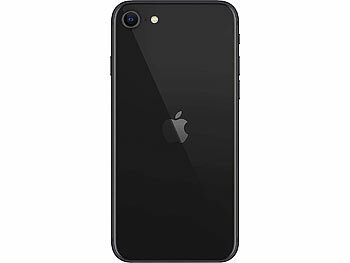 Apple iPhone SE 2. Gen. (2020), 64 GB, (generalüberholt, 1. Wahl "sehr gut")