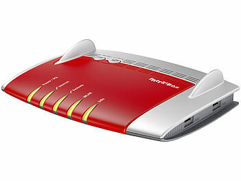 Dualband-WLAN-Router