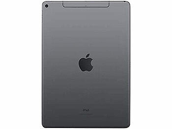 Apple iPad Air 3. Gen mit 64 GB, 26,67cm, LTE, space grey (generalüberholt)