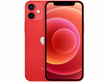 iPhone refurbished