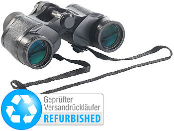Feldstecher Fernglas: Zavarius High-End-Fernglas FG-350.b91, 91% Transmission (refurbished)