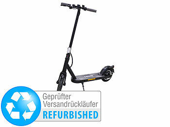 Elektroroller: Denver E-Scooter SEL-10350 Odin, Versandrückläufer
