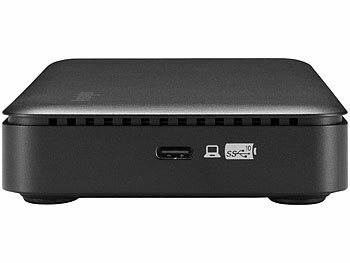 USB Dockingstation 