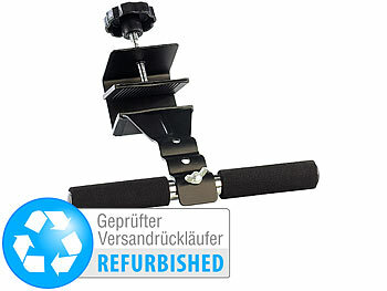 newgen medicals 10in1 Bauchmuskel-Trainer für Sit-Ups & Co."Easy Gym"Versandrückläufer erhältlich auf eMall