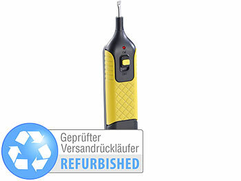 Hartwachs-Schmelzer Batterie: AGT Ersatz-Wachsschmelzer für Reparatur-Set-Serie WRS, Versandrückläufer