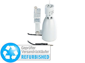 Wasserventil elektrisch: Royal Gardineer Regensensor für Bewässerungscomputer (Versandrückläufer)