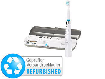 newgen medicals Elektrische Schallzahnbürste Versandrückläufer