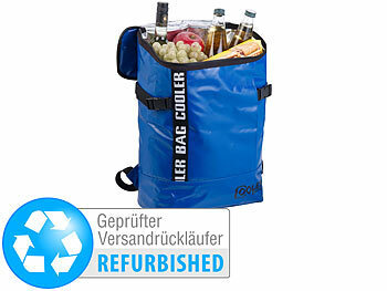 Tagesrucksack: Xcase Xcase