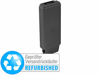 Sichler Ersatzakku für Boden-Wisch-Sauger BWS-300, Versandrückläufer 