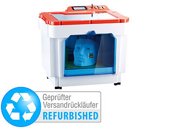 FreeSculpt 3D-Drucker EX1-Basic (Versandrückläufer)