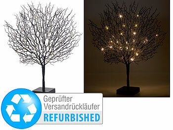 LED Lichterbaum Leuchtbaum In- & Outdoor in Nordrhein-Westfalen -  Herzebrock-Clarholz