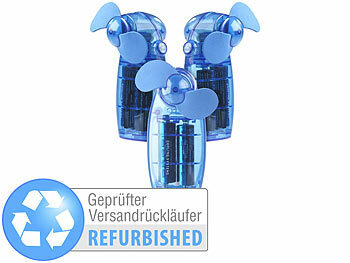 Video su Come Usare un Ventilatore Mini OEM Portatile ad Alta Velocà Ventilatore Turbina Violenta Ricarica USB