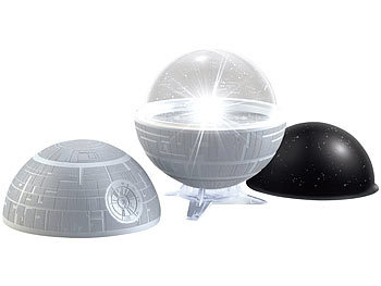 Star Wars Science Death Star Planetarium
