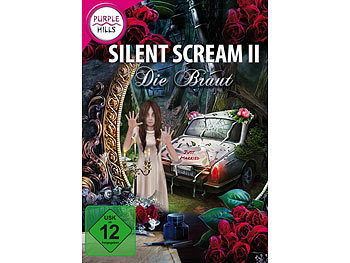 Purple Hills PC-Spiel "Silent Scream 2 - Die Braut"