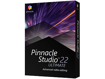 pinnacle studio 17 ultimate support