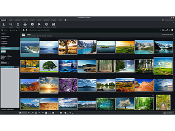 MAGIX Photo Manager 16 deluxe