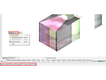 Mac macOS 3D Windows Architektur Designer 2D Planer Architekten Planungen Büros