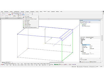 CAD Programme Architektur