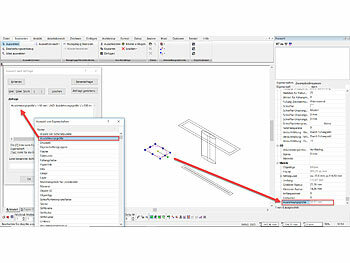 CAD Software Architektur