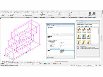 TurboCAD TurboCAD 2023/2024 Pro Platinum