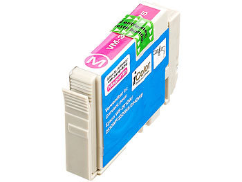 iColor ColorPack für EPSON (ersetzt T1636 / 16XL), BK/C/M/Y)