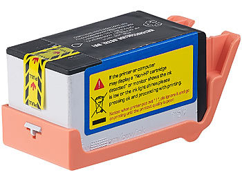 iColor Tintenpatronen ColorPack für HP (ersetzt No.903XL), BK/C/M/Y