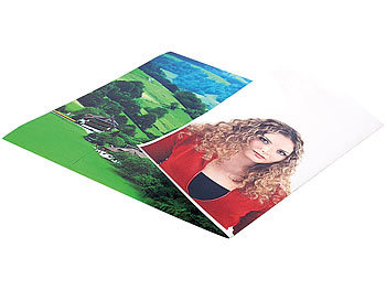 200 Blatt photo-matt,130g A4 Inkjet Papier 1-seitig beschichtet