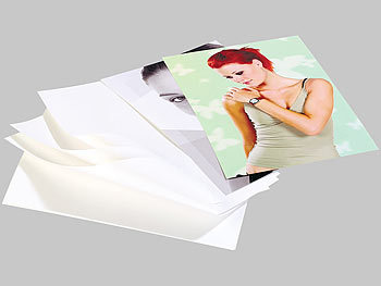 Blätter Seiten Bedruckbare Fotos Bilder DIY  selber drucken Kartons Fotokartons Fotodrucker